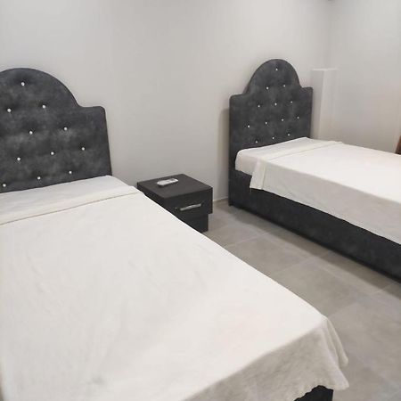My New Hotel Antalya Luaran gambar