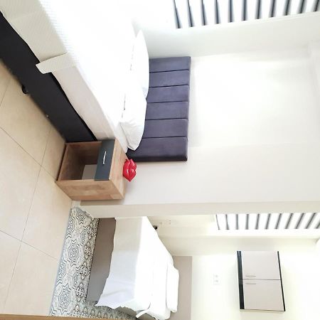 My New Hotel Antalya Luaran gambar