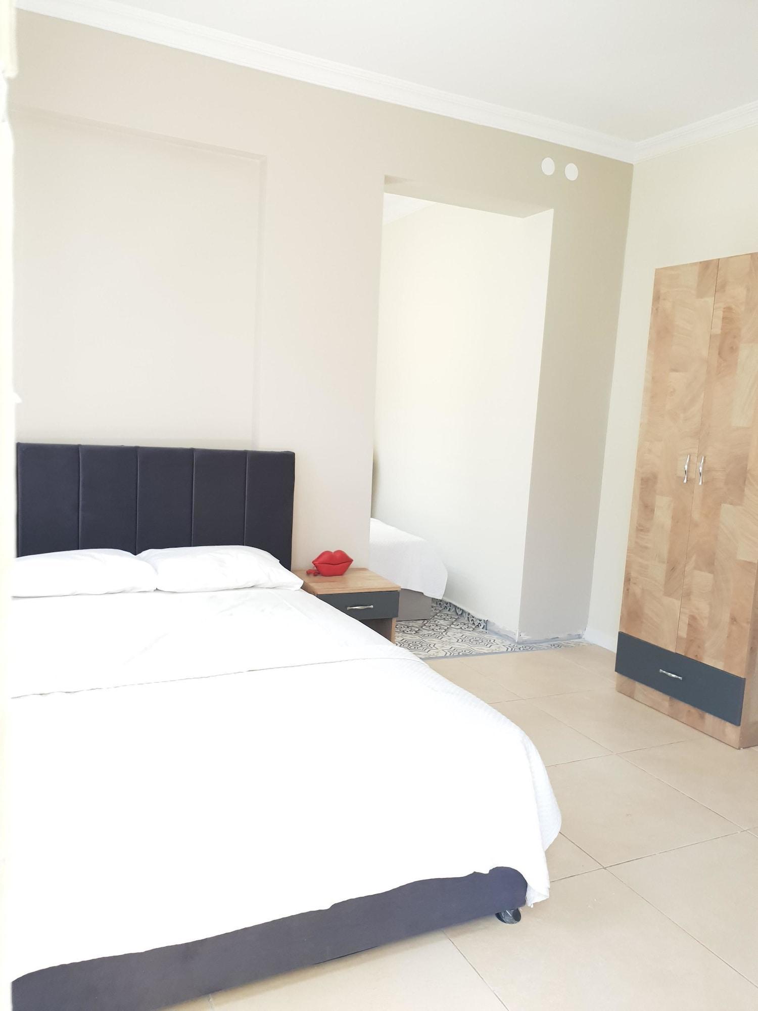 My New Hotel Antalya Luaran gambar