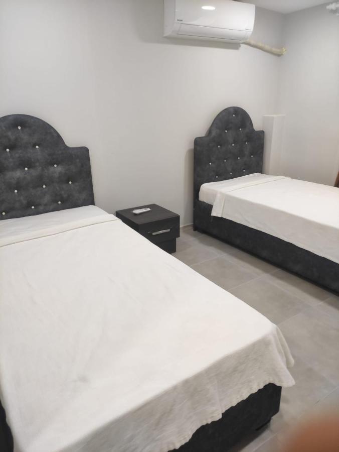 My New Hotel Antalya Luaran gambar