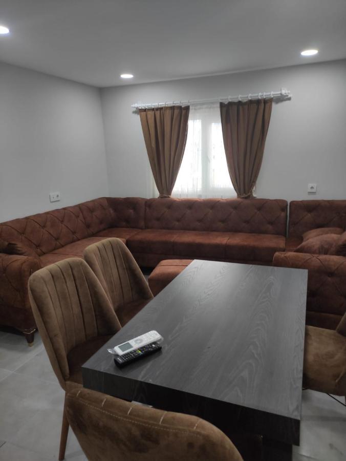 My New Hotel Antalya Luaran gambar