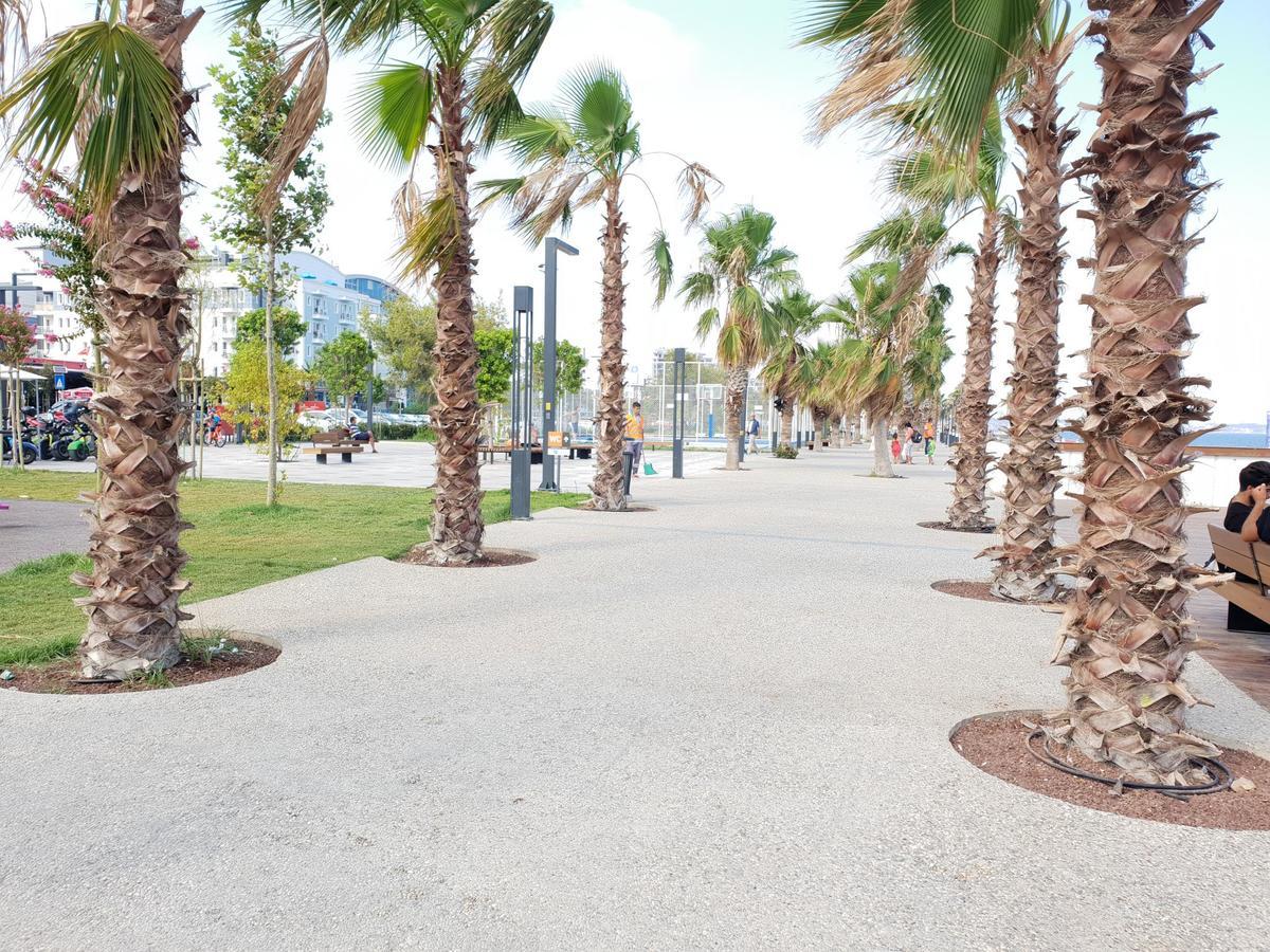 My New Hotel Antalya Luaran gambar