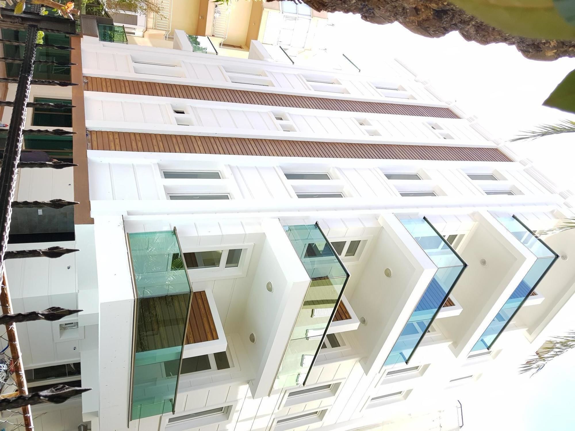 My New Hotel Antalya Luaran gambar